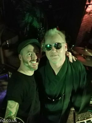 Event The Rips Function Band Northamptonshire