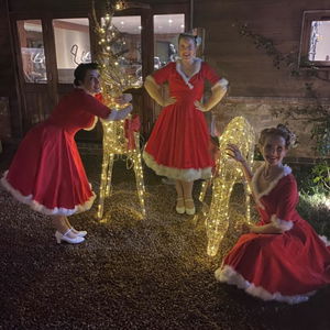 Private Party in Worcestershire