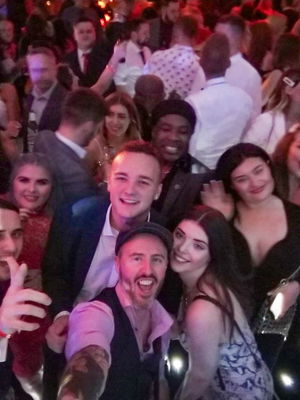 Event The Rips Function Band Northamptonshire