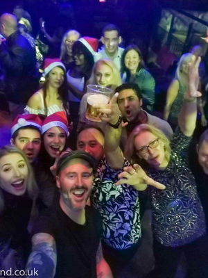 Event The Rips Function Band Northamptonshire