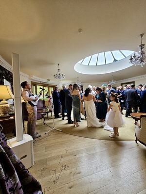 Event Tom Charles Singer Guitarist Stockton on Tees