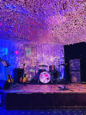 Event The 123s Function Band North Yorkshire