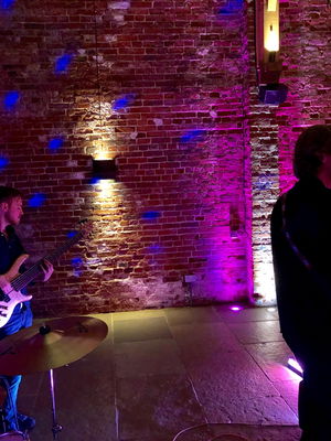 Event The Colts Function Band London