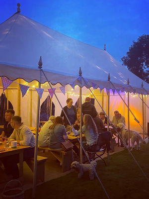 Event Tom Charles Singer Guitarist Stockton on Tees