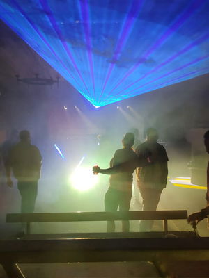 Event Ibiza Beats DJ Project Mobile DJ Durham