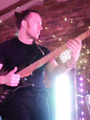 Event Happy Hour Function Band Kent