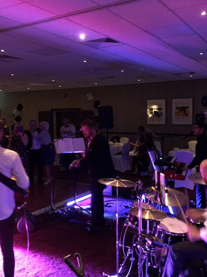 Event The Colts Function Band London