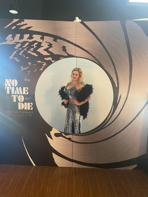 Event (Adele) Ultimate Adele Adele Tribute Act West Yorkshire