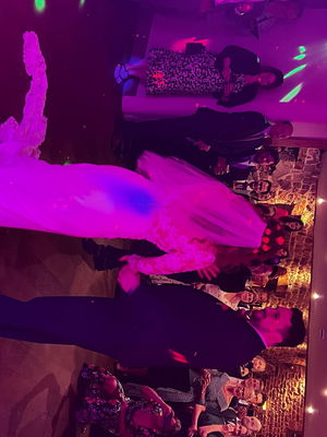 Event The Amps Function Band West Midlands