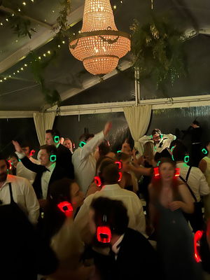 Event DJ Markus Wedding DJ Knaphill, Surrey