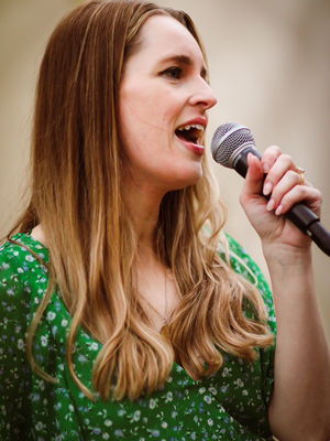 Event Victoria Ashley Solo Artist, Duo or Trio Cheshire