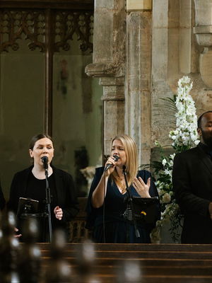 Event Sounds of Gospel Gospel Choir West Yorkshire
