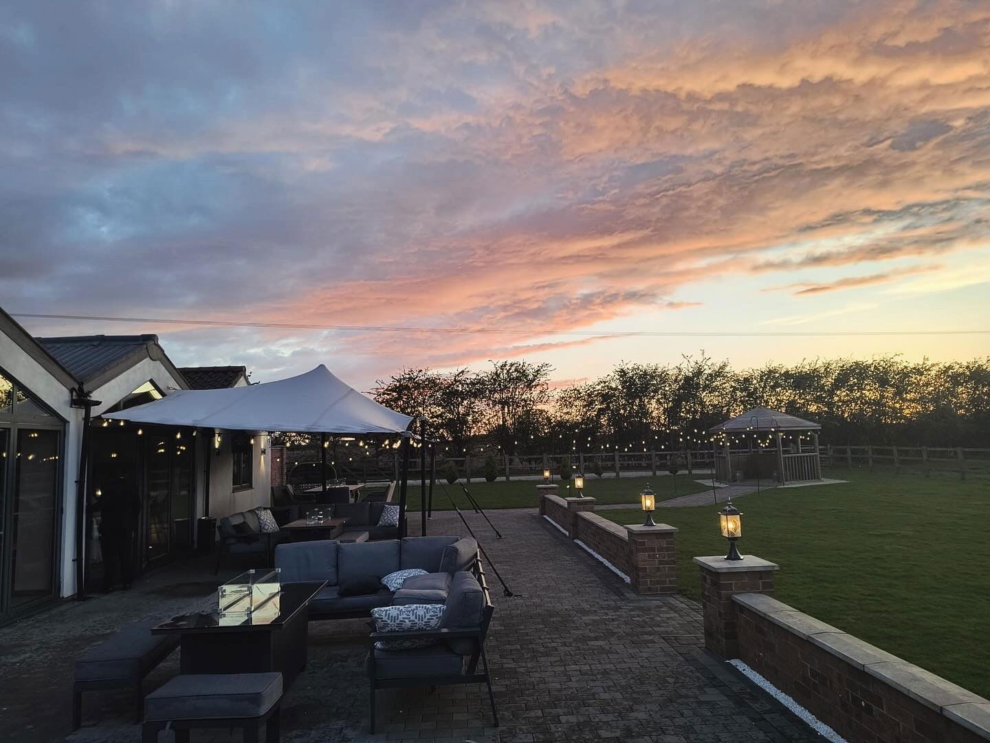 The Marlins Function Band Review Wedding East Yorkshire