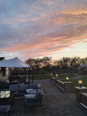 Event The Marlins Function Band North Yorkshire