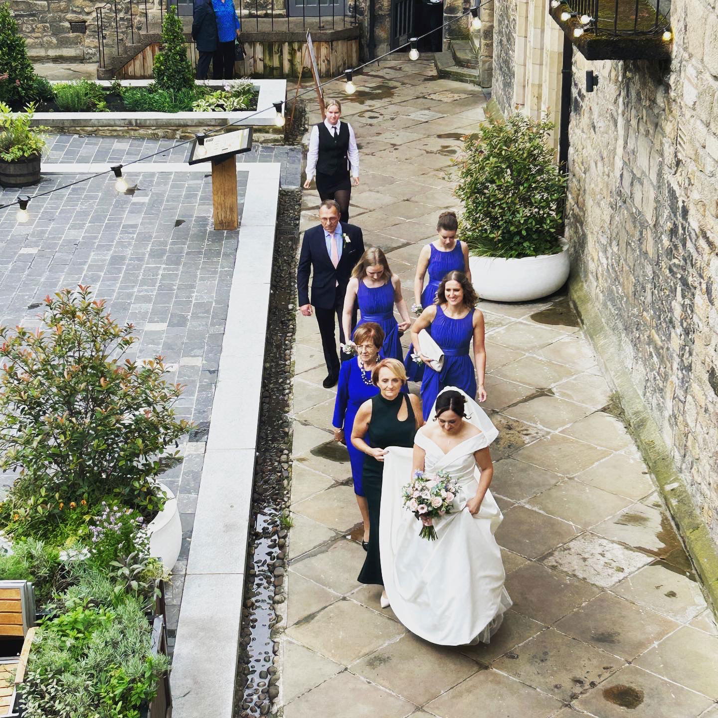 Tom Charles Singer Guitarist Review Wedding Newcastle upon Tyne