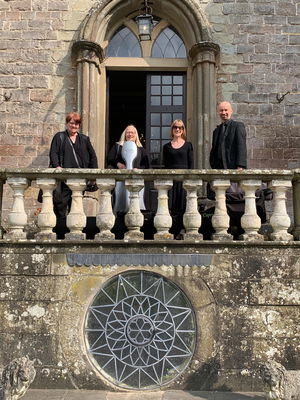 Event Prosecco Quartet String Quartet Malvern, Worcestershire