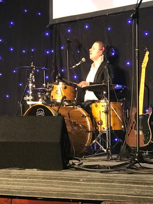 Event Midnight Train Function Band Leeds, West Yorkshire