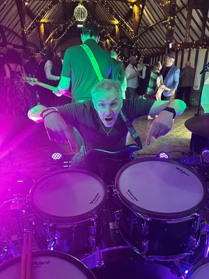 Event The Seasides Rock and Pop Party Band Hampshire