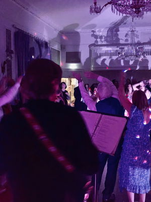 Event The Colts Function Band London