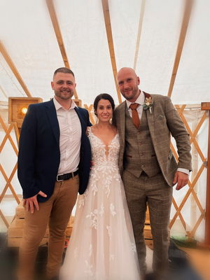 Event Dylan Dale Singer Guitarist Greater Manchester