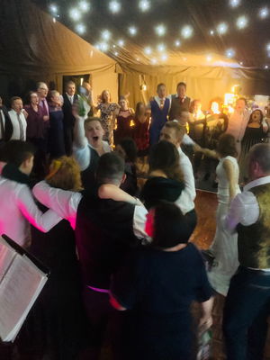 Event The Colts Function Band London