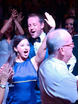 Event Phonographs Function Band Brighton, East Sussex