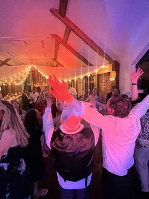 Event Happy Hour Function Band Kent