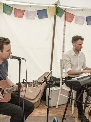 Event Radioactive Function Band Birmingham, West Midlands