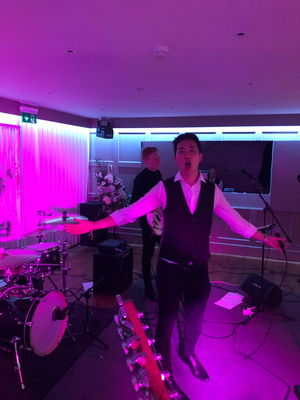 Event The Upstarts Function Band Manchester, Lancashire