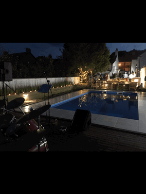 Event Cassino Function Band Leeds, West Yorkshire