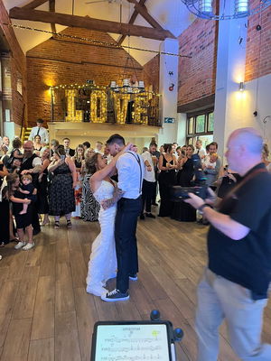 Event Fresh Rock and Pop Party Band London