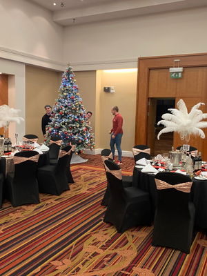 Event The T-Tones Acapella group Suffolk