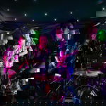 Paul M booked The Arcadias for  their party in London The Arcadias Function Band Review Private Party London