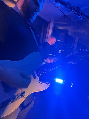 Event Happy Hour Function Band Kent