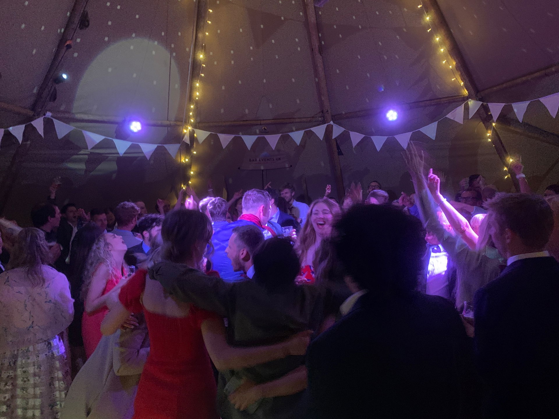 The Marlins Function Band Review Wedding North Yorkshire
