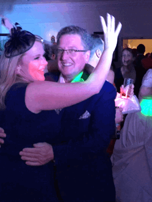 Event The Kicks Function Band Surrey