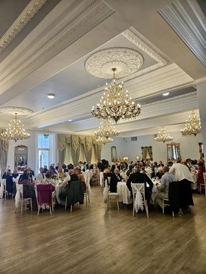 Event Tom Charles Singer Guitarist Stockton on Tees