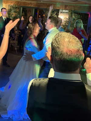 Wedding in Kent on 26 September 2026