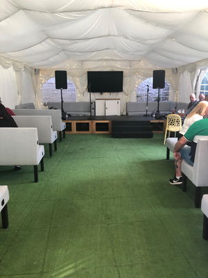 Event ABBA Authentic Abba Tribute Band Essex