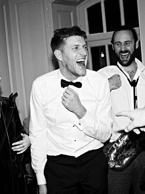 Event Evelyn and The Vipers Function Band Bristol