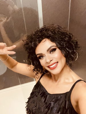 Event Whitney The Greatest Voice Of All Tribute Act Derbyshire