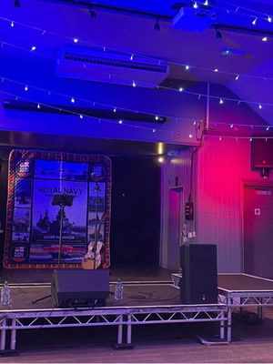 Event The Shanty Buoys Sea Shanty Singers / Folk Choir Suffolk