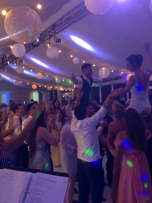 Event The Colts Function Band London