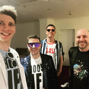 Ultimate 80s Tribute Act Venue / Pub / Club Event Worcestershire