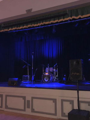 Event Ignition Function Band London