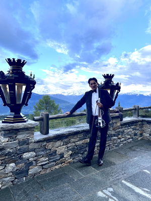 Event Garden String Quartet String Quartet London