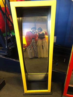 Event The Ultimate Circus Experience Circus Performer Lancashire