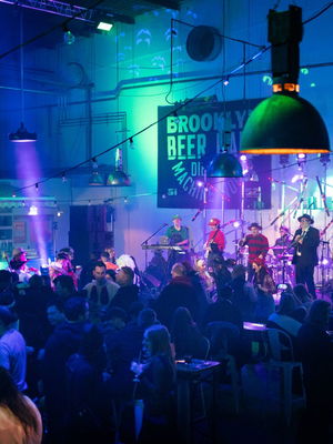 Event Velvet Disco Soul Band Manchester