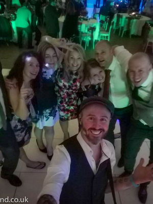 Event The Rips Function Band Northamptonshire