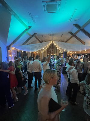 Event Happy Hour Function Band Kent